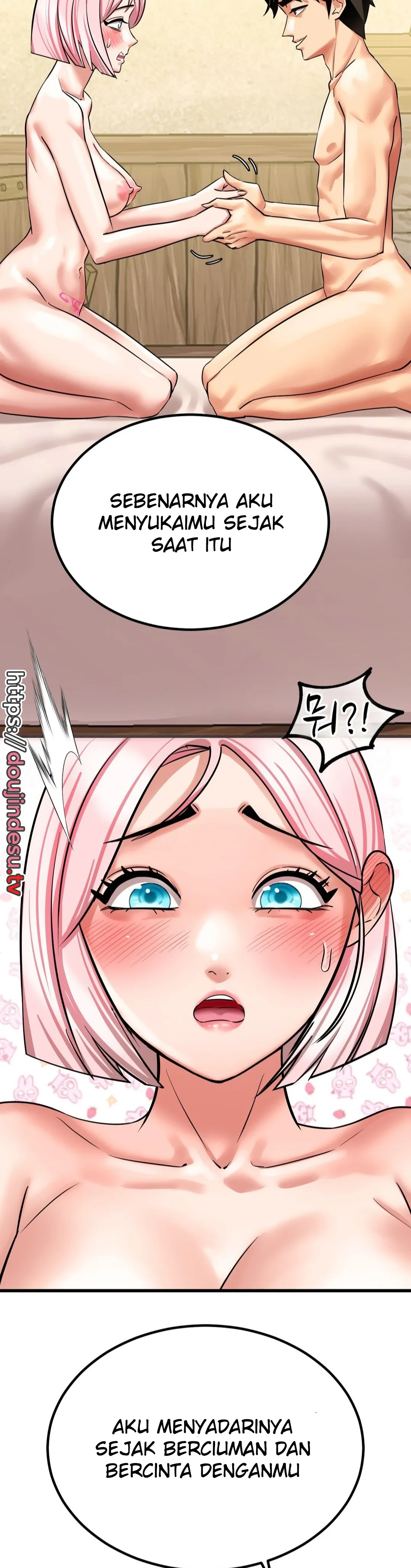 Farming with Girls Chapter 12 - Page 36